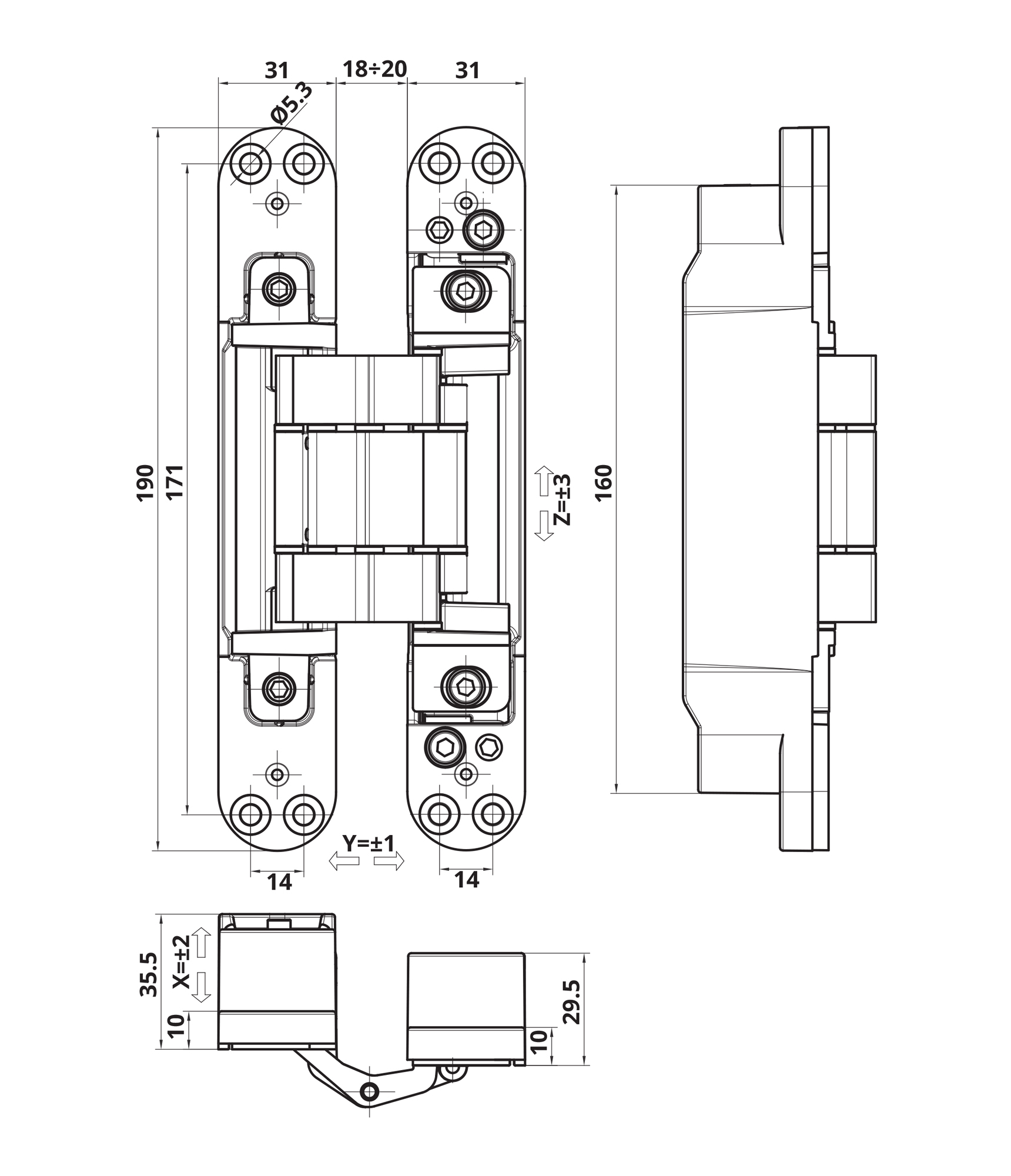 ETAIN Pate a souder mechanic SP-40 haute température 217C 35g V4S38